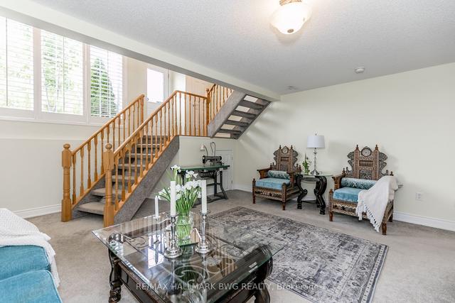 29 Irene Dr, House detached with 2 bedrooms, 2 bathrooms and 3 parking in Barrie ON | Image 13