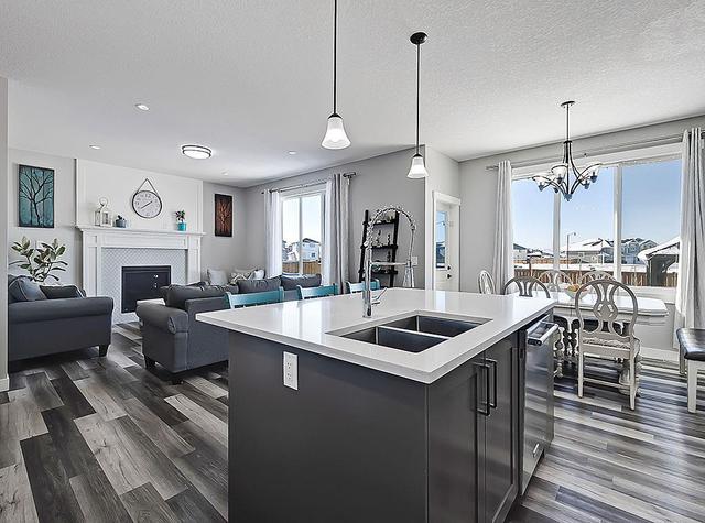 862 Hampshire Crescent Ne, House detached with 4 bedrooms, 2 bathrooms and 3 parking in Calgary AB | Image 20