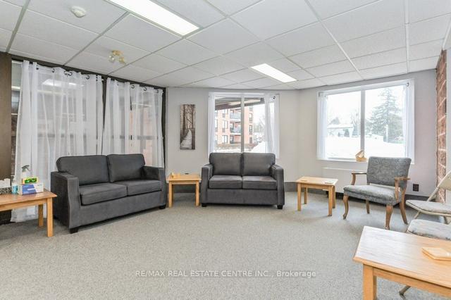 105 - 217 Scotland St, Condo with 1 bedrooms, 1 bathrooms and 1 parking in Centre Wellington ON | Image 24