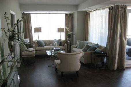 lph01 - 628 Fleet St, Condo with 2 bedrooms, 3 bathrooms and 1 parking in Toronto ON | Image 3