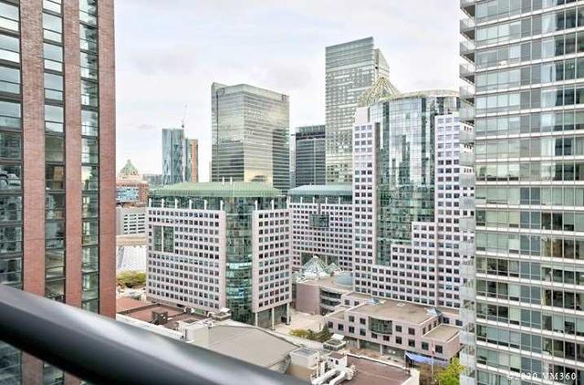 2308 - 295 Adelaide St W, Condo with 1 bedrooms, 1 bathrooms and 1 parking in Toronto ON | Image 15