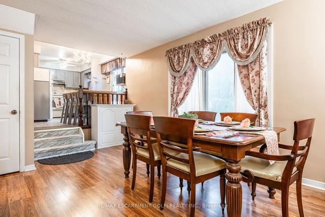 6039 St. Anthony Cres, House detached with 3 bedrooms, 3 bathrooms and 3 parking in Niagara Falls ON | Image 10