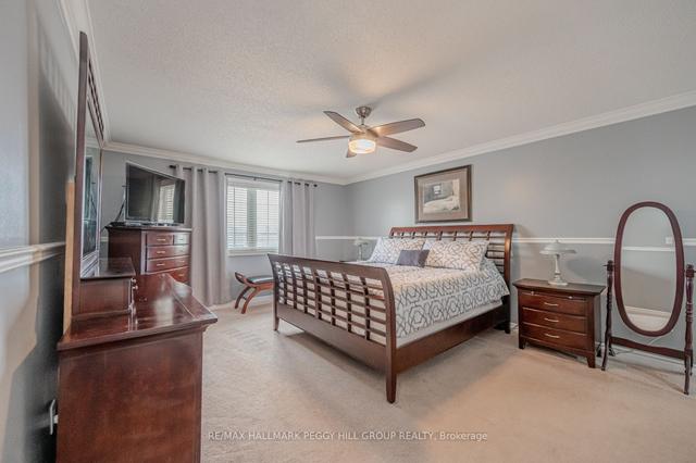 89 Knupp Rd, House detached with 4 bedrooms, 4 bathrooms and 4 parking in Barrie ON | Image 3