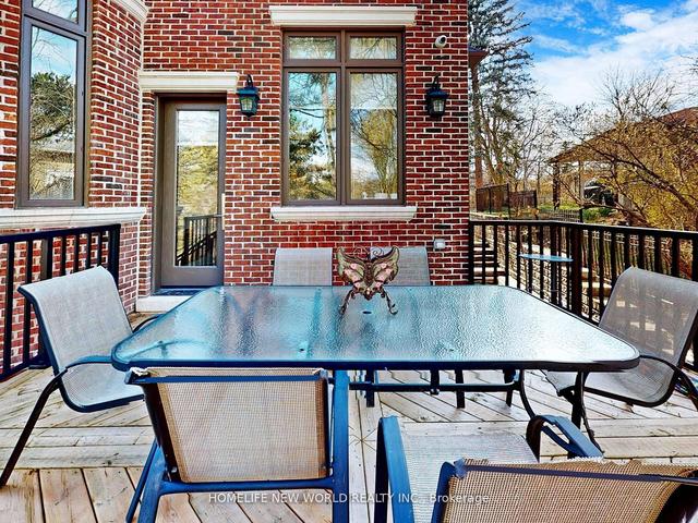 41 Glentworth Rd, House detached with 4 bedrooms, 8 bathrooms and 7 parking in Toronto ON | Image 33