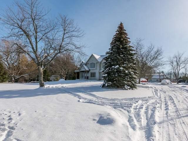 2272 Britannia Rd, House detached with 4 bedrooms, 3 bathrooms and 8 parking in Burlington ON | Image 4