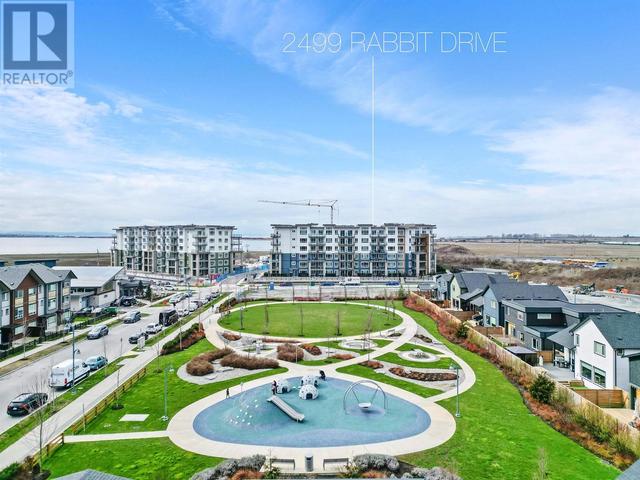 224 - 2499 Rabbit Drive, Condo with 1 bedrooms, 1 bathrooms and 1 parking in Delta BC | Image 25