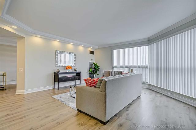 903 - 1800 The Collegeway, Condo with 2 bedrooms, 2 bathrooms and 1 parking in Mississauga ON | Image 14