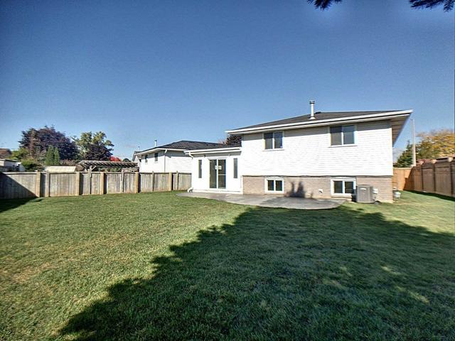128 Branlyn Cres, House detached with 2 bedrooms, 2 bathrooms and 2 parking in Brantford ON | Image 21