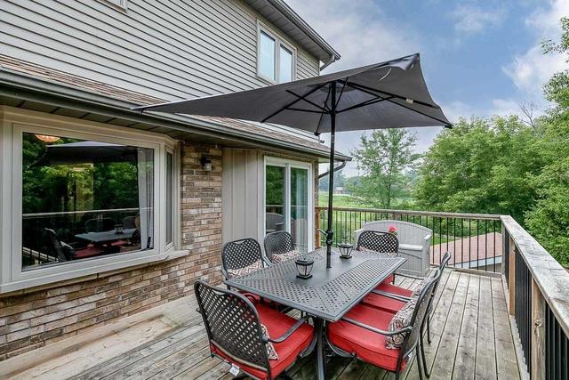 78 Pheasant Crt, House detached with 3 bedrooms, 2 bathrooms and 4 parking in Orangeville ON | Image 19