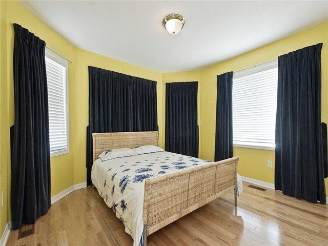 38 Staynor Cres, House detached with 3 bedrooms, 4 bathrooms and 4 parking in Markham ON | Image 17
