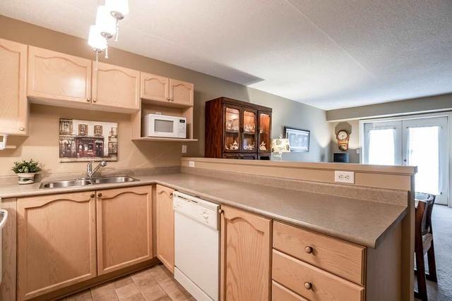 1421 Walkers Line, Condo with 1 bedrooms, 1 bathrooms and 1 parking in Burlington ON | Image 19