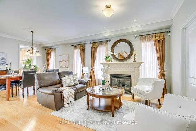 2441 Tesla Cres, House detached with 5 bedrooms, 4 bathrooms and 6 parking in Oakville ON | Image 37
