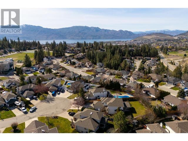2955 Ridge Place, House detached with 5 bedrooms, 2 bathrooms and 6 parking in West Kelowna BC | Image 36