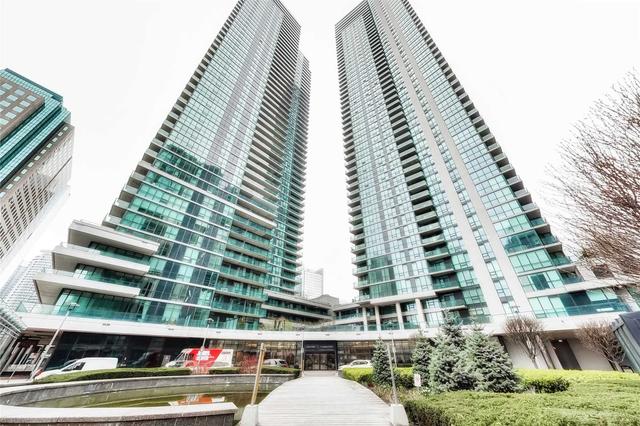 310 - 33 Bay St, Condo with 0 bedrooms, 1 bathrooms and 0 parking in Toronto ON | Image 1