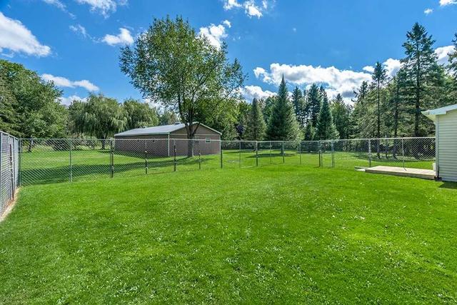438107 4th Line, House detached with 3 bedrooms, 2 bathrooms and 6 parking in Melancthon ON | Image 22
