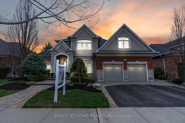 17 Preservation Pl, House detached with 3 bedrooms, 4 bathrooms and 4 parking in Whitby ON | Image 31