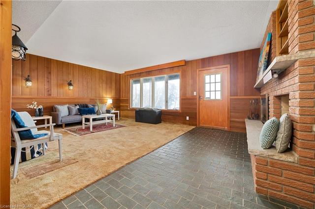3512 County Road 3 Road, House detached with 3 bedrooms, 2 bathrooms and 5 parking in Prince Edward County ON | Image 27