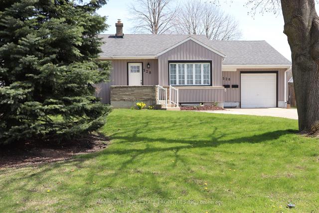 528 Geneva St, House detached with 4 bedrooms, 4 bathrooms and 6 parking in St. Catharines ON | Image 1