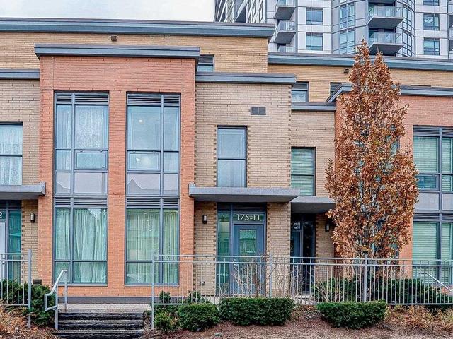 th 11 - 175 Bonis Ave, Townhouse with 3 bedrooms, 3 bathrooms and 1 parking in Toronto ON | Image 1