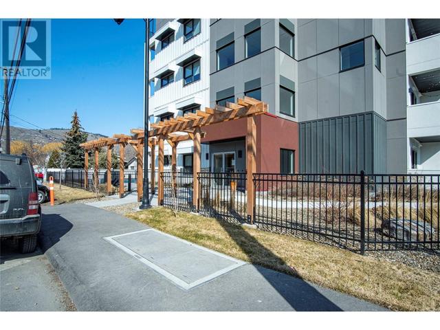 213 - 2555 Lakeshore Road, Condo with 0 bedrooms, 1 bathrooms and 1 parking in Vernon BC | Image 19