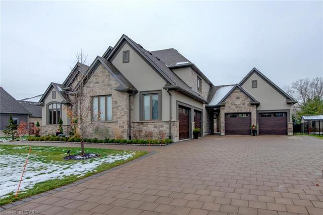 1939 Kilgorman Way, House detached with 5 bedrooms, 3 bathrooms and null parking in London ON | Image 3