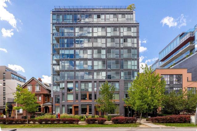 403 - 508 Wellington St W, Condo with 2 bedrooms, 2 bathrooms and 1 parking in Toronto ON | Image 35