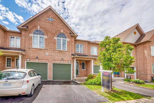 16 - 770 Othello Crt, Townhouse with 3 bedrooms, 4 bathrooms and 2 parking in Mississauga ON | Image 12