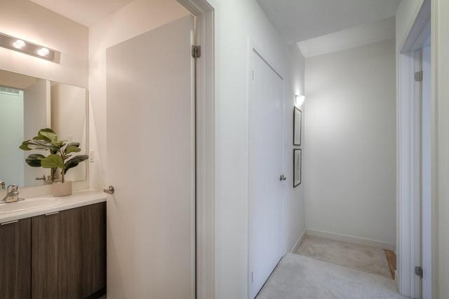 th-09 - 70 Orchid Place Dr, Townhouse with 2 bedrooms, 2 bathrooms and 1 parking in Toronto ON | Image 16