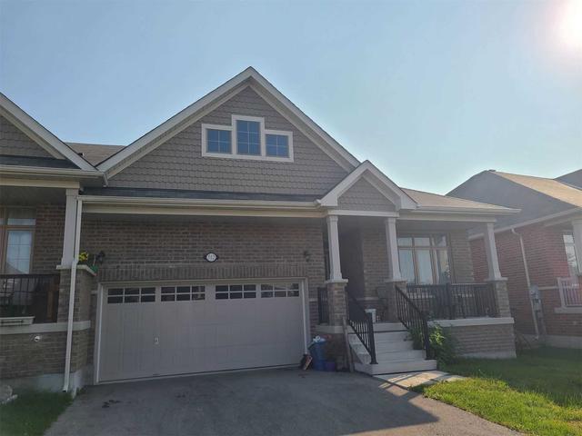 512 Baldwin Cres, House attached with 2 bedrooms, 2 bathrooms and 3.5 parking in Woodstock ON | Image 10