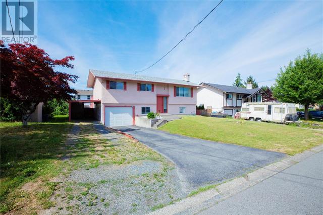 3125 Highfield Rd, House detached with 4 bedrooms, 2 bathrooms and 6 parking in North Cowichan BC | Image 4