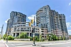 862 - 23 Cox Blvd, Condo with 1 bedrooms, 1 bathrooms and 1 parking in Markham ON | Image 1