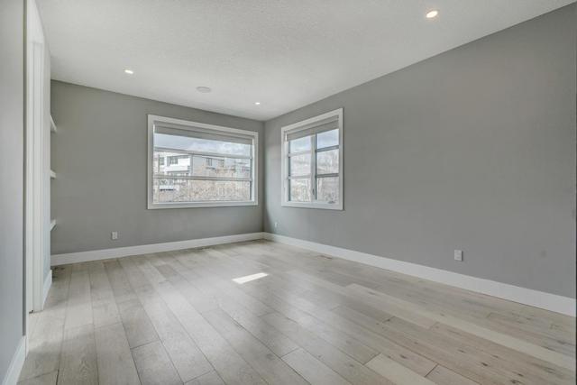 4122 Stanley Road Sw, Home with 3 bedrooms, 3 bathrooms and 2 parking in Calgary AB | Image 23