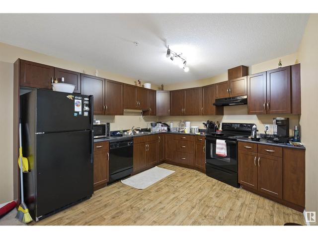 319 - 9910 107 St, Condo with 2 bedrooms, 2 bathrooms and null parking in Morinville AB | Image 6