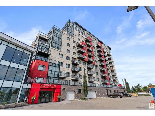 108 - 5151 Windermere Bv Nw, Condo with 2 bedrooms, 2 bathrooms and 2 parking in Edmonton AB | Image 48