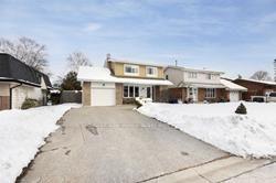 7 Bannerman Crt, Whitby, ON, L1N5M9 | Card Image