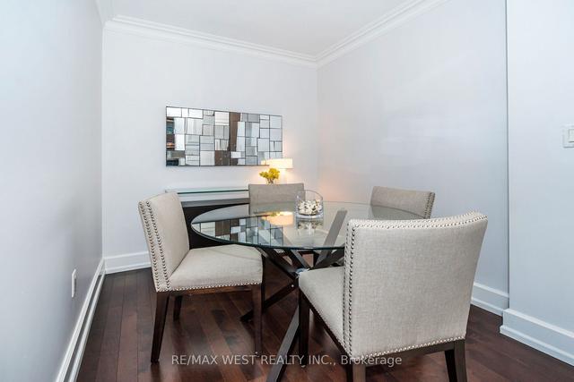 421 - 650 Sheppard Ave E, Condo with 1 bedrooms, 1 bathrooms and 1 parking in Toronto ON | Image 23