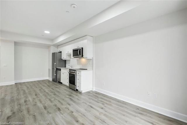 608 - 243 Northfield Drive E, House attached with 1 bedrooms, 1 bathrooms and 1 parking in Waterloo ON | Image 6