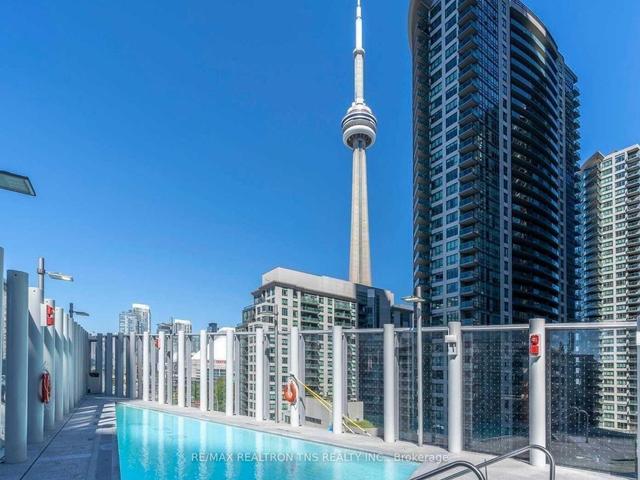 1502 - 10 York St, Condo with 1 bedrooms, 1 bathrooms and 0 parking in Toronto ON | Image 19