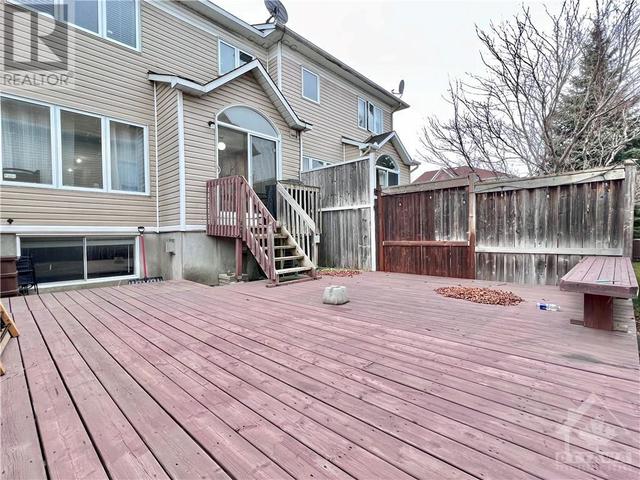 151 Harbour View Street, Townhouse with 3 bedrooms, 3 bathrooms and 2 parking in Ottawa ON | Image 23