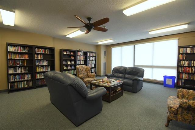 1610 - 2055 Upper Middle Road, Condo with 2 bedrooms, 1 bathrooms and 1 parking in Burlington ON | Image 43