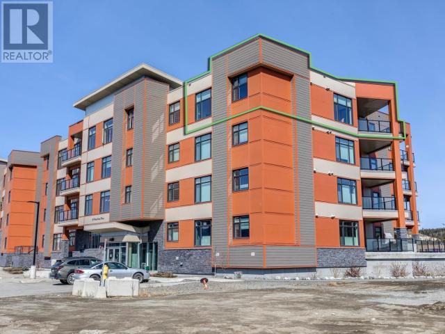 404 - 38 Waterfront Place, Condo with 2 bedrooms, 3 bathrooms and null parking in Whitehorse YT | Image 13