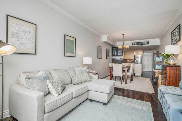 ph#3 - 1110 Walden Circ, Condo with 2 bedrooms, 2 bathrooms and 2 parking in Mississauga ON | Image 34