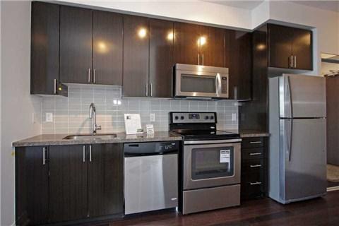 lph2-4 - 75 North Park Rd, Condo with 1 bedrooms, 1 bathrooms and 1 parking in Vaughan ON | Image 4