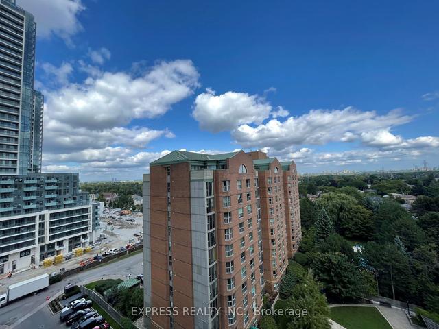 1209 - 5791 Yonge St, Condo with 2 bedrooms, 2 bathrooms and 1 parking in Toronto ON | Image 17