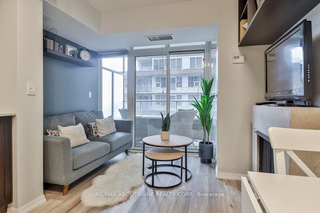 416 - 65 East Liberty St, Condo with 1 bedrooms, 1 bathrooms and 0 parking in Toronto ON | Image 27