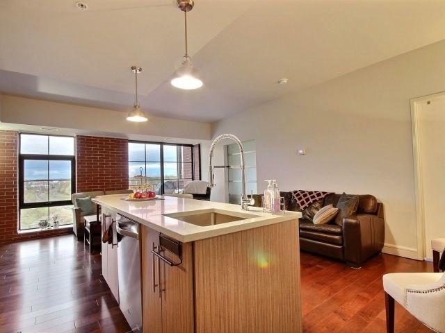 404 - 555 Anand Private, Condo with 2 bedrooms, 2 bathrooms and 1 parking in Ottawa ON | Image 6