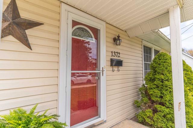 1372 6th Avenue West Ave E, House detached with 3 bedrooms, 1 bathrooms and 1 parking in Owen Sound ON | Image 12