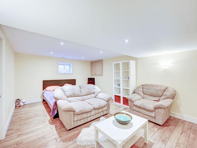 2214 Blue Beech Cres, House detached with 4 bedrooms, 3 bathrooms and 4 parking in Mississauga ON | Image 25