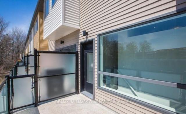 59 - 369 Essa Rd, Townhouse with 2 bedrooms, 2 bathrooms and 3 parking in Barrie ON | Image 7