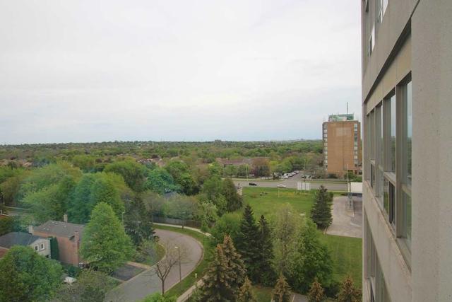 903 - 712 Rossland Rd E, Condo with 2 bedrooms, 2 bathrooms and 1 parking in Whitby ON | Image 26